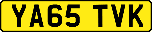 YA65TVK