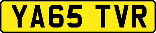 YA65TVR