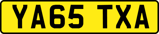 YA65TXA