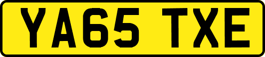 YA65TXE