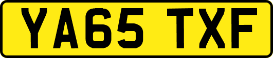 YA65TXF