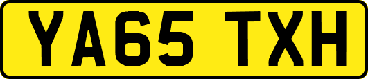 YA65TXH