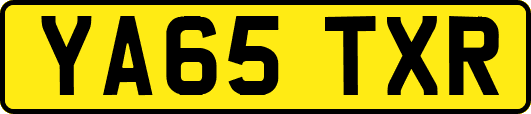 YA65TXR