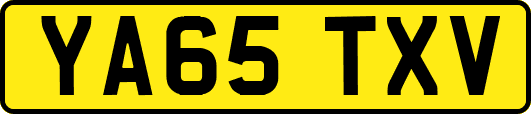 YA65TXV