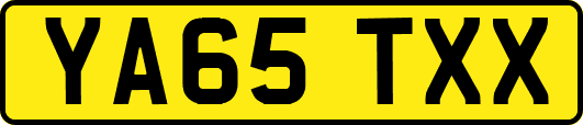 YA65TXX