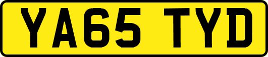 YA65TYD