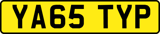 YA65TYP
