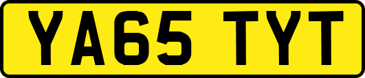 YA65TYT