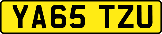 YA65TZU