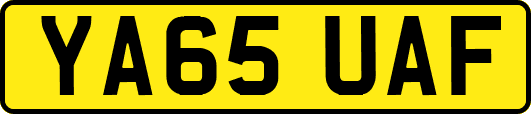 YA65UAF