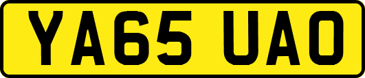 YA65UAO