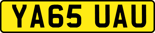 YA65UAU