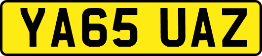 YA65UAZ