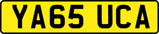 YA65UCA