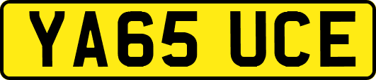 YA65UCE