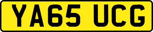 YA65UCG