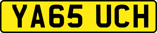 YA65UCH