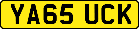 YA65UCK