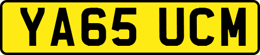 YA65UCM