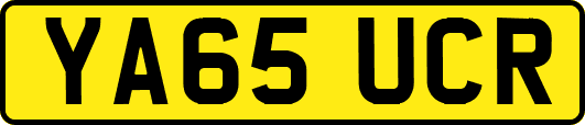 YA65UCR