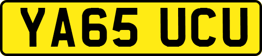 YA65UCU