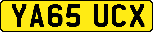 YA65UCX