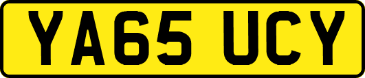 YA65UCY
