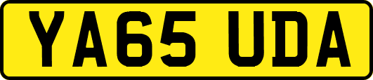 YA65UDA