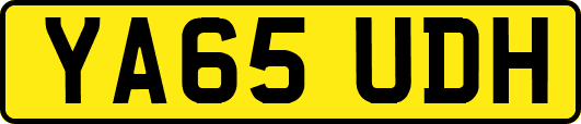 YA65UDH