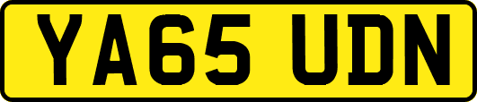 YA65UDN