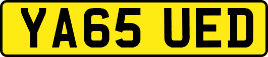 YA65UED