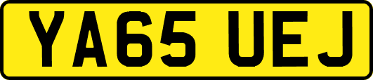 YA65UEJ