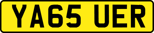 YA65UER