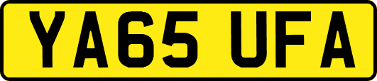 YA65UFA