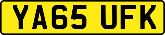 YA65UFK