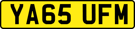 YA65UFM