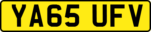 YA65UFV
