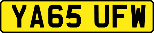 YA65UFW