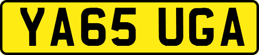 YA65UGA