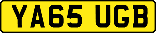 YA65UGB