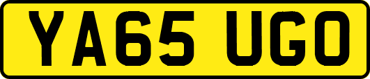 YA65UGO
