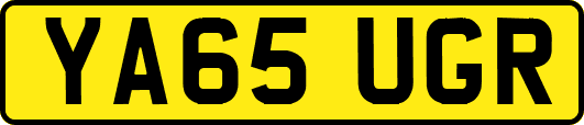 YA65UGR