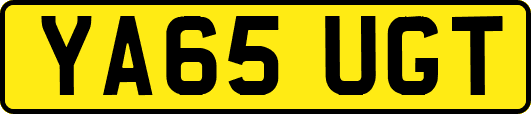 YA65UGT