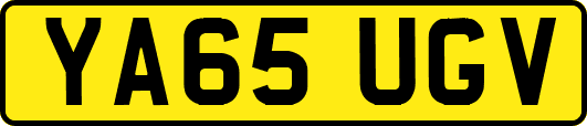 YA65UGV