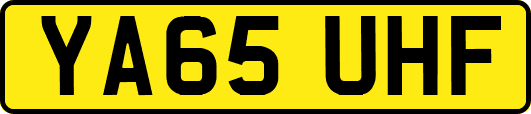 YA65UHF