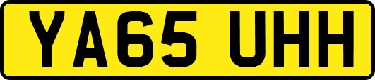 YA65UHH