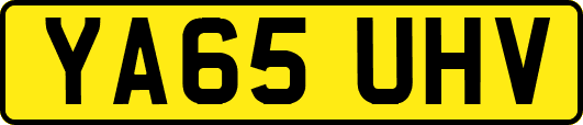 YA65UHV