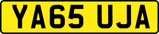 YA65UJA