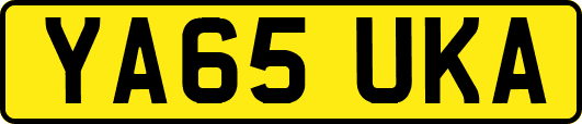 YA65UKA