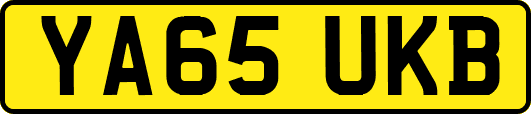 YA65UKB